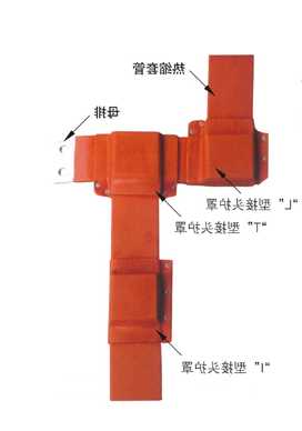 山东母排连接器厂家供货?母排接头盒模具设计图?-第2张图片-平阳县乌魄百货商行