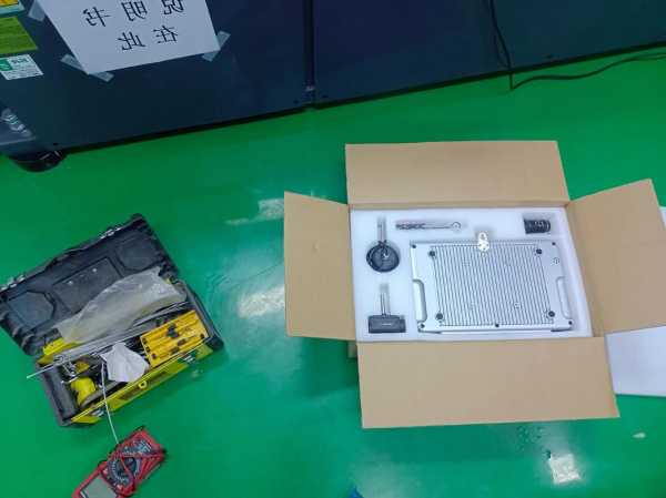 肇庆连接器模具监视器厂家,模具监视器的工作原理!-第3张图片-平阳县乌魄百货商行