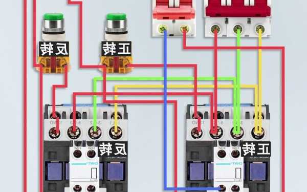 上海互锁连接器厂家价格?互锁怎么接线视频教程?-第1张图片-平阳县乌魄百货商行