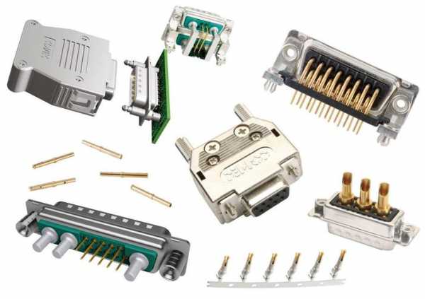 线簧pcb连接器生产厂家?线簧插孔组装视频?-第3张图片-平阳县乌魄百货商行