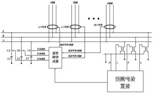 小电流连接器厂家价格,小电流接地选线装置原理图?-第3张图片-平阳县乌魄百货商行