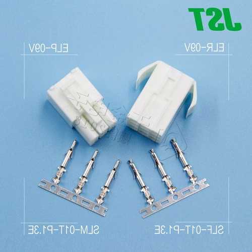 太仓jst连接器生产厂家,江苏做连接器的公司?-第3张图片-平阳县乌魄百货商行