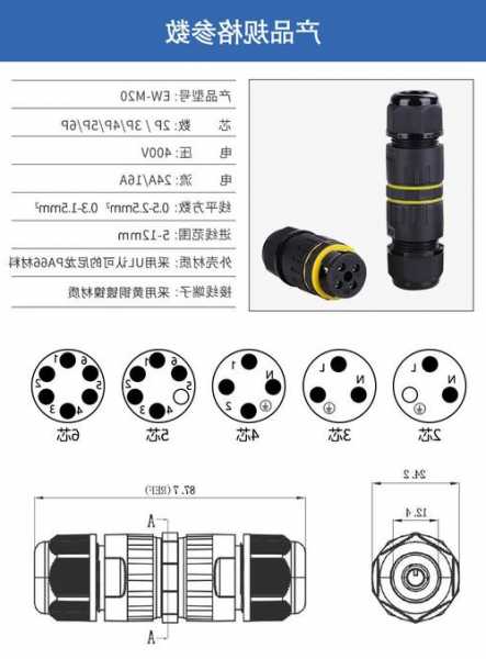 杭州led灯连接器厂家电话?杭州led灯具厂?-第3张图片-平阳县乌魄百货商行