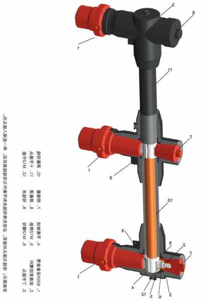 拆装电力连接器厂家有哪些?分解组装电力连接器?-第2张图片-平阳县乌魄百货商行