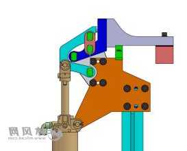 肇庆自锁连接器厂家电话?自锁连接器机构简图?-第3张图片-平阳县乌魄百货商行