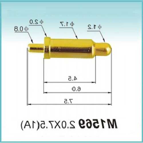 连接器探针生产厂家,连接器探针生产厂家排名!-第3张图片-平阳县乌魄百货商行