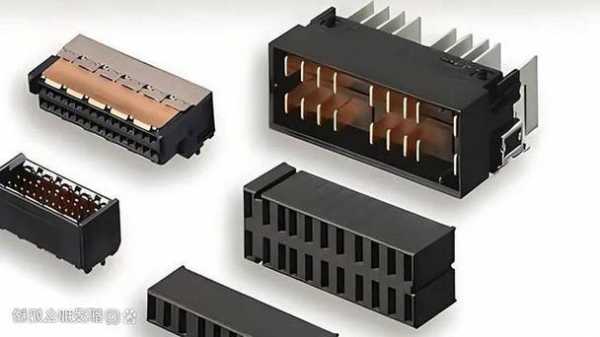 上海高端连接器厂家有哪些,国内高端连接器龙头概念股-第1张图片-平阳县乌魄百货商行