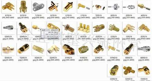 常州新北区连接器厂家,常州连接器公司有哪些!-第2张图片-平阳县乌魄百货商行