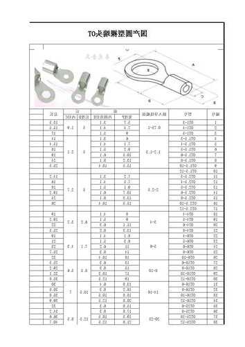 黄浦连接器端子厂家,连接器端子介绍?-第1张图片-平阳县乌魄百货商行