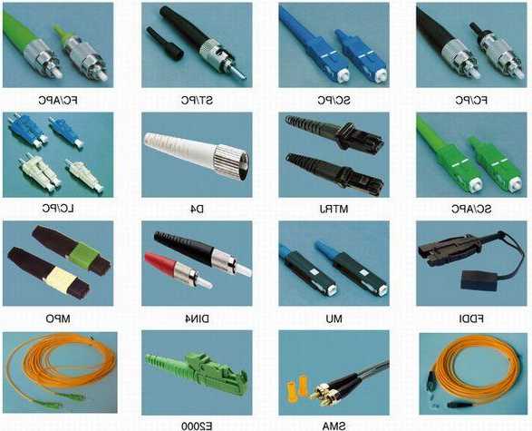 光纤连接器厂家排名榜,光纤连接器生产厂家?-第2张图片-平阳县乌魄百货商行