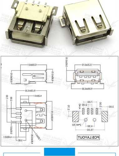 多口usb连接器公座生产厂家,usb接口公座焊接法?-第1张图片-平阳县乌魄百货商行