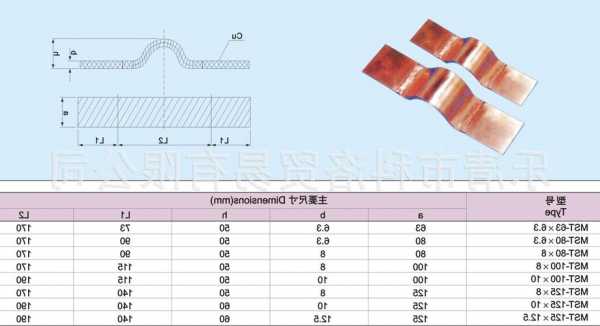 安徽母端连接器定做厂家电话,母线连接器介绍?-第3张图片-平阳县乌魄百货商行