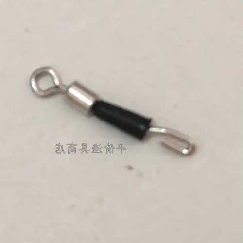 鱼钩八字连接器加工厂家,鱼钩八字连接器加工厂家-第3张图片-平阳县乌魄百货商行