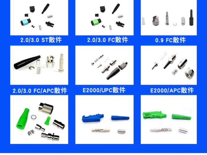 连接器散件厂家电话?连接器外壳厂家?-第3张图片-平阳县乌魄百货商行