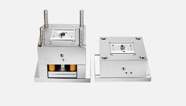 浙江模型连接器生产厂家?连接器模具好搞吗?-第3张图片-平阳县乌魄百货商行