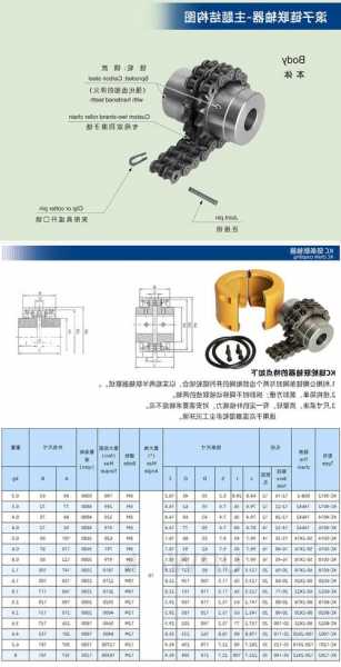 链条连接器厂家排名前十,链条生产厂家联系方式-第1张图片-平阳县乌魄百货商行